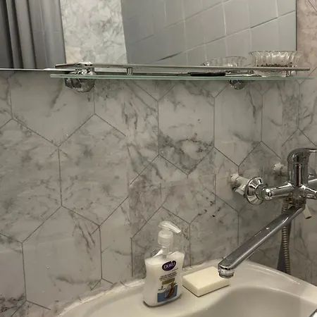Flat Apartment Odesa