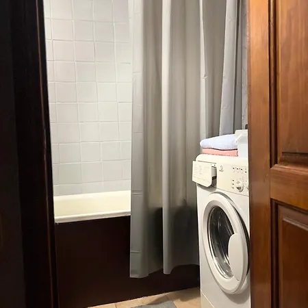 Apartment Flat