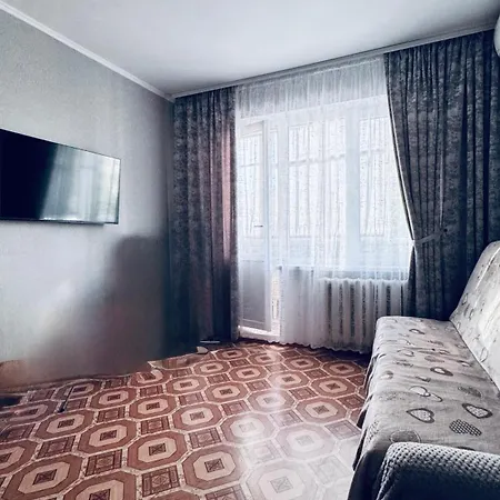 Flat Odesa