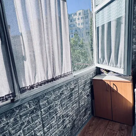 Flat Odesa