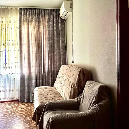 Flat * Odesa